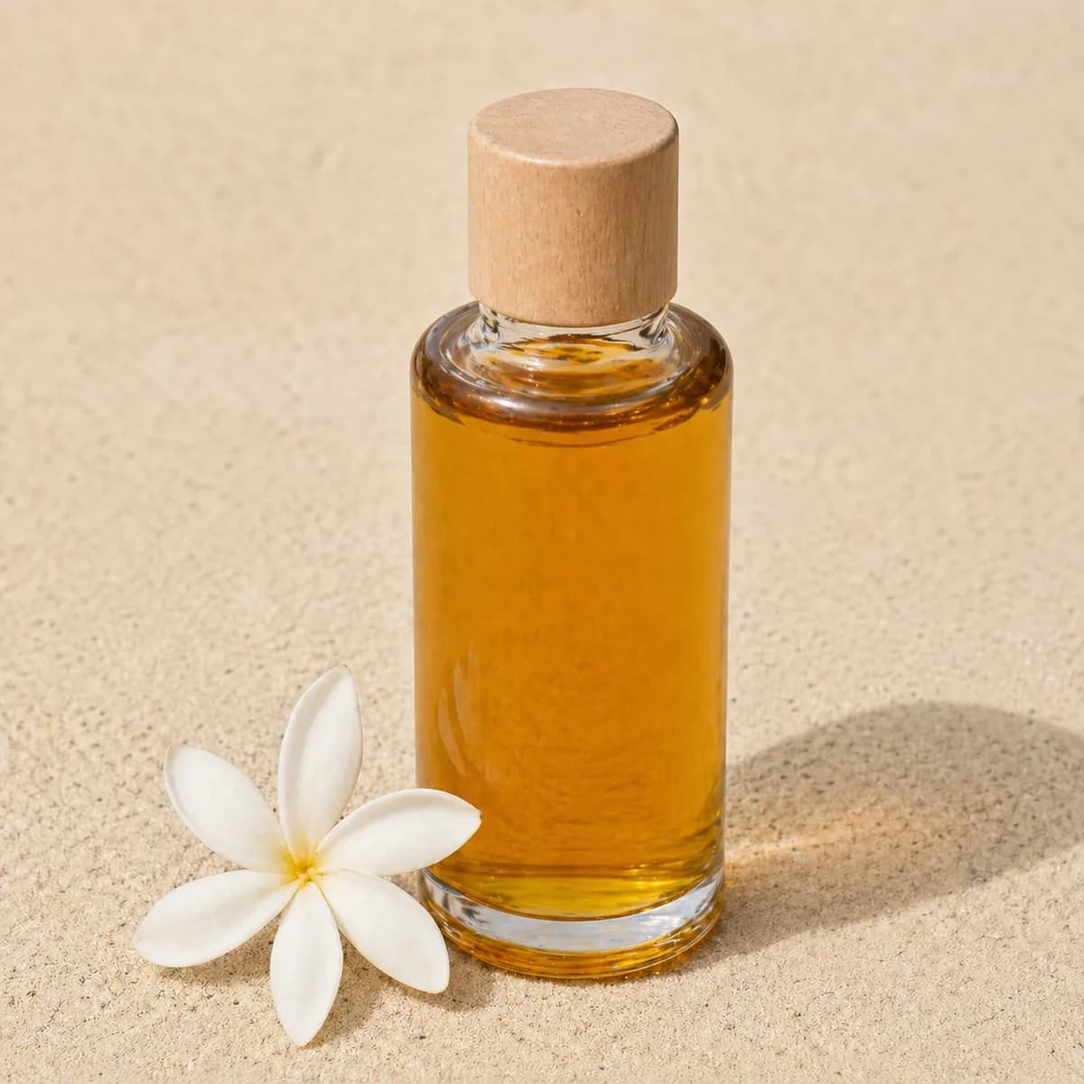 Monoï pur traditionnel (100 ml)