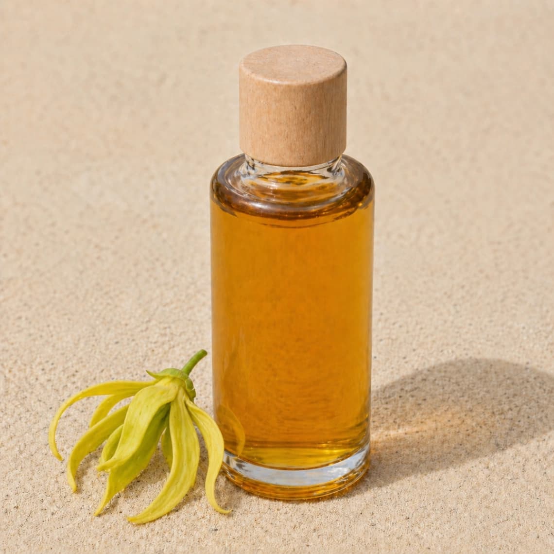 Monoï pur traditionnel (100 ml) - 5